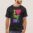 Search for i love the 90s tshirts 90's