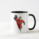 Search for kids superhero mugs Incredibles