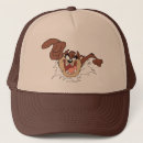 Recherche de diable casquettes Taz