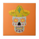 Search for skull tiles Mexican
