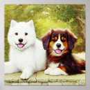 Search for samoyed stuff posters Funny