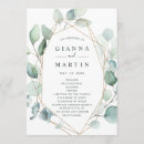 Search for anniversary wedding programs Watercolor