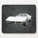 Search for car mousepads Corvette