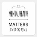 Search for mental health stickers Self love