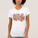 Search for trippy tshirts Abstract
