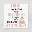 Search for boyfriend invitations Dad