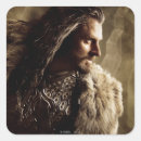 Search for thorin oakenshield stickers Middle earth