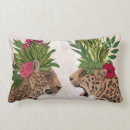 Search for leopard pillows Floral