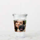 Search for pug tumblers Pet