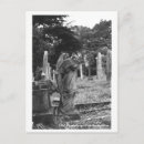 Search for headless postcards Cemetery