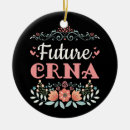 Search for future nurse ornaments Student