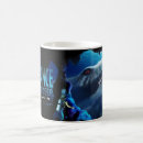 Search for sea monster mugs Plesiosaur