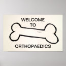 Search for orthopaedic posters Doctor