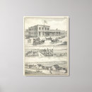 Search for davis canvas prints Lithographed