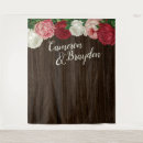Search for rustic backdrop weddings Floral