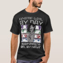 Recherche de creepypasta tshirts Pâtes