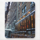 Search for icicle mousepads Winter