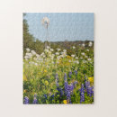 Recherche de moulin à vent puzzles Paysage