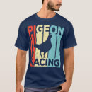 Search for racing pigeon tshirts Dove