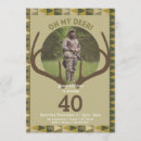 Recherche de camo invitations Hommes