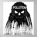 Search for pollution posters Climate change