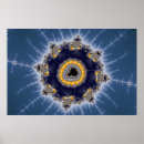 Recherche de mandelbrot posters Fractal