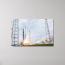 Search for centaur canvas prints Rockets