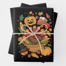 Search for thanksgiving turkey wrapping paper 2025