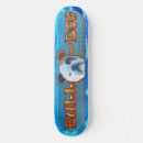 Recherche de taureau skateboards Chien