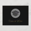 Search for class of 20xx invitations Graduate