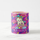 Recherche de ciel kawaii tasses Pour tous