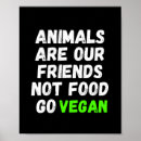 Recherche de veg posters Végétarien