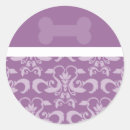 Search for animal bones stickers Paw