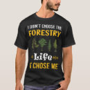 Search for forestry tshirts Tree