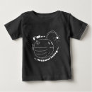Search for fish baby shirts Puffer