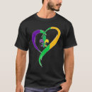 Search for cute mardi gras tshirts Fleur de lis