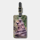 Search for hippo luggage tags Wildlife