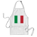 Search for made in italy aprons Flag