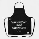 Search for school design aprons Student