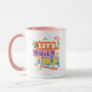 Search for builders mugs Kids cartoon