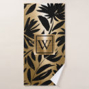 Search for metallic gold bath bath towels Golden