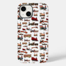 Search for steam engine iphone cases Vintage