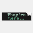 Search for fifties bumper stickers Grey