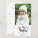 Recherche de couleurs noël cartes Salutation