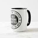 Search for hot men mugs Humour