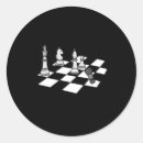 Search for chessboard stickers King