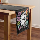Search for halloween table runners Skull