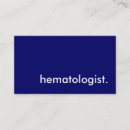 Search for hematologists Hematology