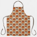 Search for seasonal aprons Fall