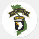 Search for scout stickers Military
